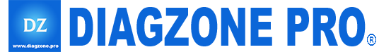 logo diagzone pro